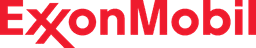 Company logo Exxon Mobil